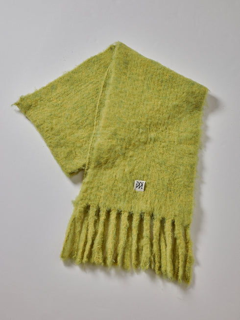 FLUFFY MUFFLER /Y253-91094
